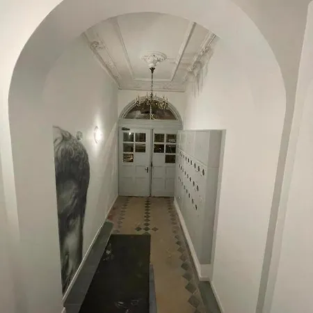 아파트 Kamienica 17 Centrum *